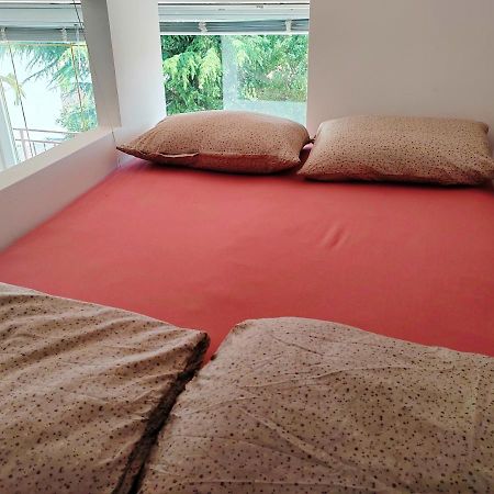 Soncni Apartma Appartement Ankaran Buitenkant foto