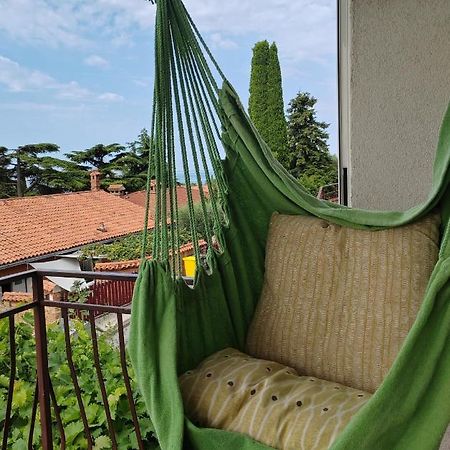 Soncni Apartma Appartement Ankaran Buitenkant foto