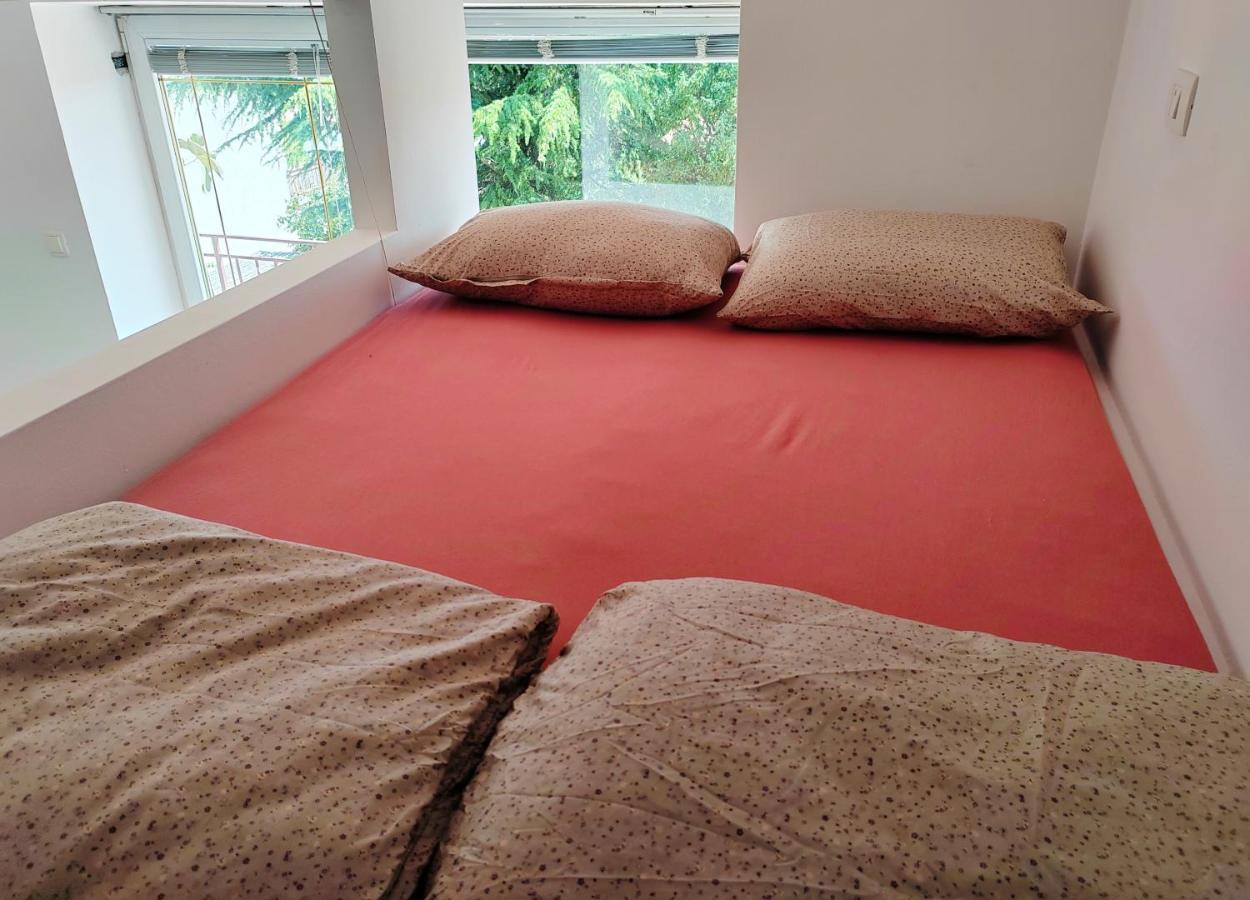 Soncni Apartma Appartement Ankaran Buitenkant foto