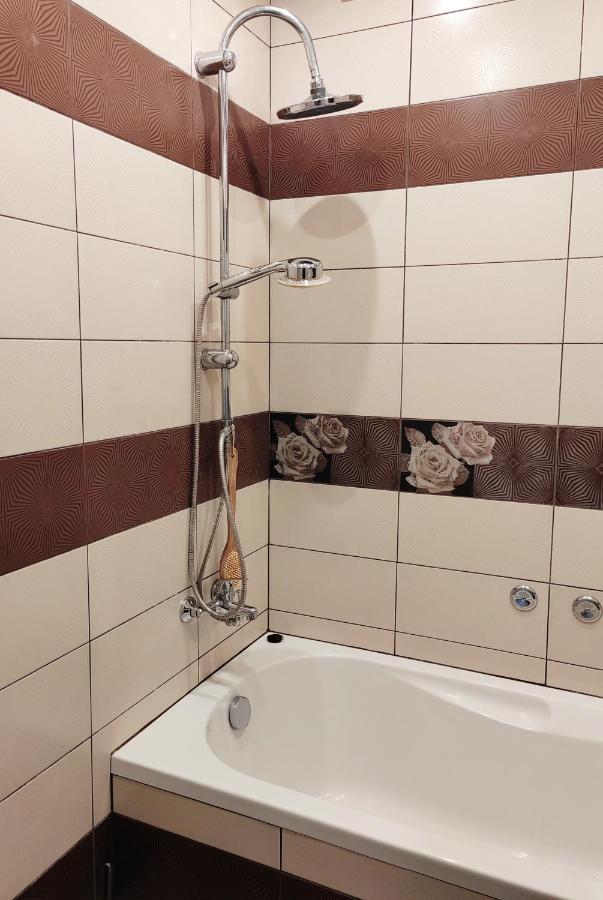 Soncni Apartma Appartement Ankaran Buitenkant foto